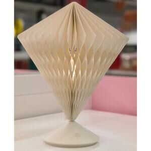 IKEA STRÅLA LED DecorativeLamp Tree Shaped Battery Operated-NEW